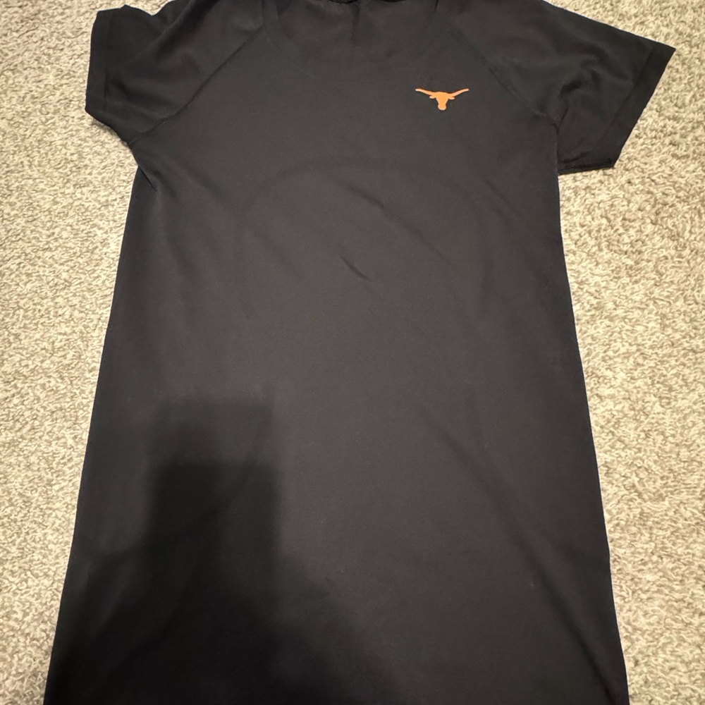 Lululemon Texas longhorns swiftly